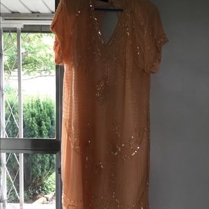 Jewel Queen Dress